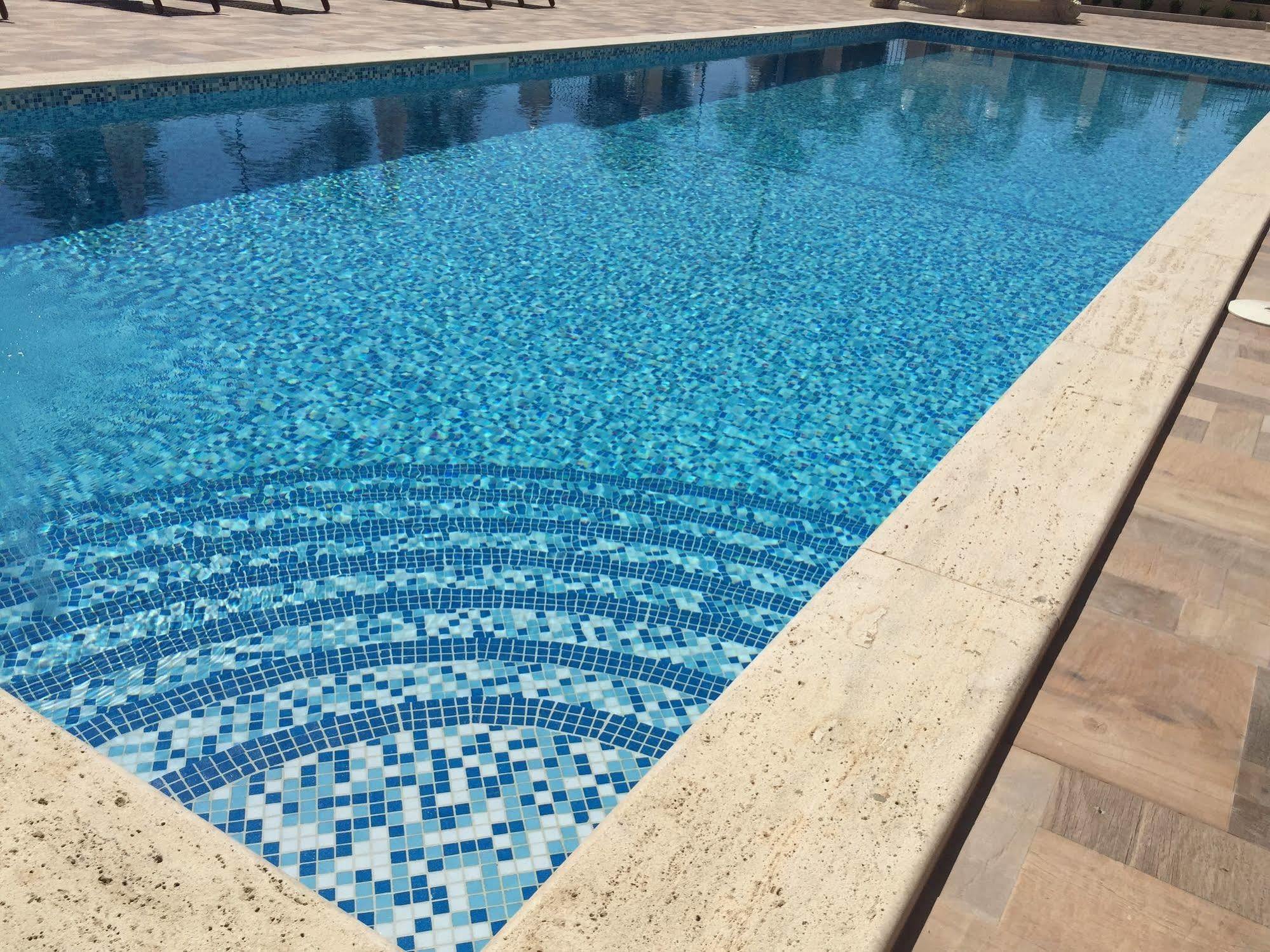 פורטו אמפדוקלה Hotel Riviera Palace מראה חיצוני תמונה
